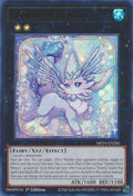 Image for Epurrely Beauty (MP24-EN286) - YuGiOh