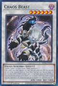 Image for Chaos Beast (MP24-EN318) - YuGiOh