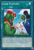 Image for Land Flipping (MP24-EN327) - YuGiOh