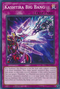 Image for Kashtira Big Bang (MP24-EN331) - YuGiOh