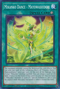 Image for Mikanko Dance - Mayowashidori (MP24-EN348) - YuGiOh