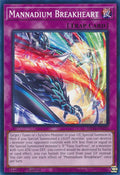Image for Mannadium Breakheart (MP24-EN352) - YuGiOh