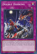 Image for Double Hooking (MP24-EN355) - YuGiOh