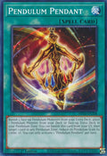 Image for Pendulum Pendant (MP24-EN358) - YuGiOh