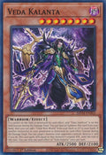 Image for Veda Kalanta (MP24-EN363) - YuGiOh
