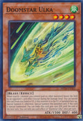 Image for Doomstar Ulka (MP24-EN365) - YuGiOh