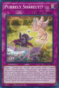 Image for Purrely Sharely!? (MP24-EN383) - YuGiOh