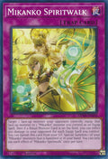 Image for Mikanko Spiritwalk (MP24-EN384) - YuGiOh