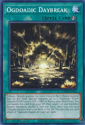 Image for Ogdoadic Daybreak (MP24-EN395) - YuGiOh