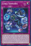Image for Loka Samsara (MP24-EN399) - YuGiOh