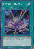 Image for Crystal Beacon (RYMP-EN048) (RYMP) - YuGiOh