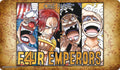 Image for One Piece Card Game: Official Playmat - Limited Edition Vol. 2 - Playmats