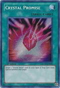 Image for Crystal Promise (RYMP-EN052) (RYMP) - YuGiOh
