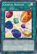 Image for Crystal Release (RYMP-EN054) (RYMP) - YuGiOh