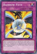 Image for Rainbow Path (RYMP-EN056) (RYMP) - YuGiOh
