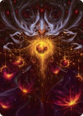 Image for I Am Duskmourn Art Card (50) (Duskmourn: House of Horror) - Magic: The Gathering