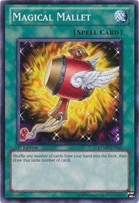 Image for Magical Mallet (RYMP-EN065) (RYMP) - YuGiOh
