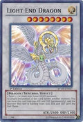 Image for Light End Dragon (RYMP-EN067) (RYMP) - YuGiOh