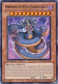 Image for Vennominaga the Deity of Poisonous Snakes (RYMP-EN068) (RYMP) - YuGiOh