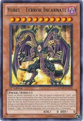Image for Yubel - Terror Incarnate (RYMP-EN071) (RYMP) - YuGiOh