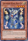 Image for Thunder King Rai-Oh (RYMP-EN074) (RYMP) - YuGiOh