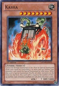 Image for Kasha (RYMP-EN075) (RYMP) - YuGiOh