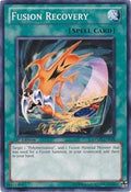 Image for Fusion Recovery (RYMP-EN078) (RYMP) - YuGiOh