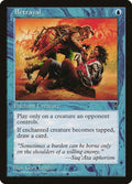 Image for Betrayal (Visions) - Magic: The Gathering