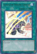 Image for Gladiator Proving Ground (RYMP-EN110) (RYMP) - YuGiOh