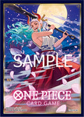 Image for One Piece Card Game Official Sleeves: Assortment 8 - Yamato (70-Pack) - Card Sleeves