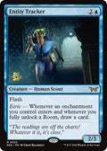 Image for Entity Tracker (0053) (53) (Prerelease Cards) - Magic: The Gathering