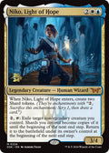 Image for Niko, Light of Hope (224) (Prerelease Cards) - Magic: The Gathering
