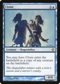 Image for Clone (14) (Venser vs. Koth) - Magic: The Gathering