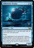 Image for Abhorrent Oculus (42) (Duskmourn: House of Horror) - Magic: The Gathering