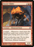 Image for Geyser Glider (56) (Venser vs. Koth) - Magic: The Gathering