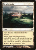 Image for New Benalia (35) (Venser vs. Koth) - Magic: The Gathering