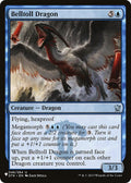 Image for Belltoll Dragon (046/264) (The List Reprints) - Magic: The Gathering