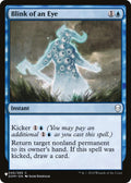 Image for Blink of an Eye (046/269) (The List Reprints) - Magic: The Gathering