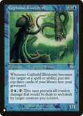 Image for Cephalid Illusionist (28/143) (The List Reprints) - Magic: The Gathering
