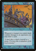 Image for Coastal Piracy (68/350) (The List Reprints) - Magic: The Gathering