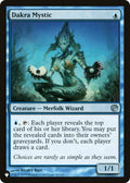 Image for Dakra Mystic (35/165) (The List Reprints) - Magic: The Gathering