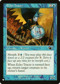 Image for Echo Tracer (37/145) (The List Reprints) - Magic: The Gathering