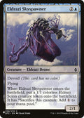 Image for Eldrazi Skyspawner (058/274) (The List Reprints) - Magic: The Gathering