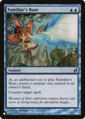 Image for Familiar's Ruse (64/301) (The List Reprints) - Magic: The Gathering