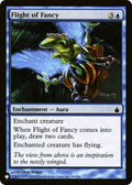 Image for Flight of Fancy (49/306) (The List Reprints) - Magic: The Gathering