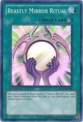 Image for Beastly Mirror Ritual (PRC1-EN002) (PRC1) - YuGiOh
