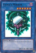 Image for Fiend's Mirror (PRC1-EN003) (PRC1) - YuGiOh