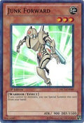 Image for Junk Forward (PRC1-EN009) (PRC1) - YuGiOh