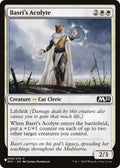 Image for Basri's Acolyte (008/274) (The List Reprints) - Magic: The Gathering