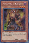 Image for Kagemucha Knight (PRC1-EN014) (PRC1) - YuGiOh